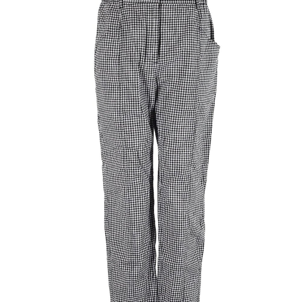Silence and noise casual pants